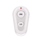 Akcesoria do alarmów - Orno Pilot zdalnego sterowania do alarmu MH OR-AB-MH-3005PB - miniaturka - grafika 1
