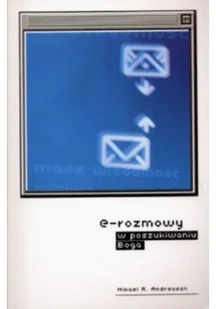 E-rozmowy - Religia i religioznawstwo - miniaturka - grafika 1