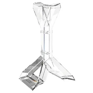 SPEEDLINK Stojak na słuchawki SPEEDLINK SL-800920-CR SL-800920-CR - Tuning komputera - akcesoria SPEEDLINK Stojak na słuchawki SPEEDLINK SL-800920-CR SL-800920-CR - Tuning komputera - akcesoria - miniaturka - grafika 1