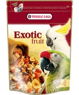 Karma dla ptaków - Versele-Laga a Exotic Fruit Dla Papug 600G 421781 - miniaturka - grafika 1