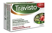 Układ pokarmowy - Aflofarm TRAVISTO SLIM, 30tabl. - miniaturka - grafika 1
