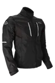 Odzież motocyklowa - Kurtka Cross Acerbis X-Duro CzarnyL - miniaturka - grafika 1