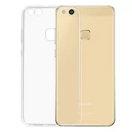 Etui i futerały do telefonów - NoName Etui Back Case 0,5 dla Huawei P20 Lite - miniaturka - grafika 1