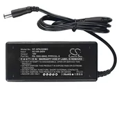 Zasilacze do laptopów - HP Presario 320 / 384020-001 zasilacz sieciowy 19V 3.3A 90W ?7.4 x ?5.0mm (Cameron Sino) - miniaturka - grafika 1