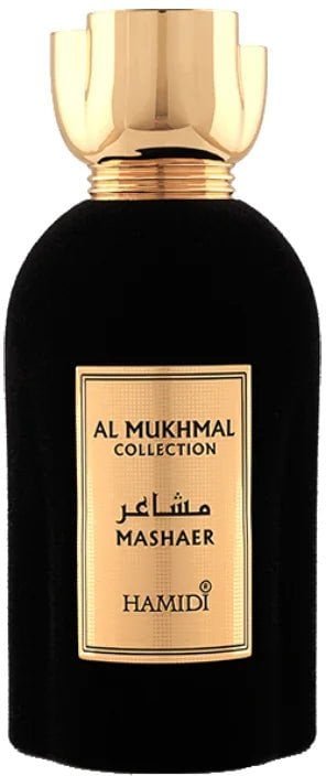 Hamidi Mashaer EDP parfumuotas vanduo unisex, 100 ml