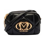 Torebki damskie - Love Moschino Listonoszka - miniaturka - grafika 1
