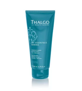 Thalgo Thalgo Revitalising Marine Scrub Peeling do ciała 200 ml - Peelingi do ciała - miniaturka - grafika 1