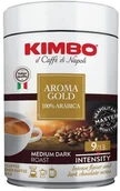 Kawa - Kawa mielona Kimbo Kawa mielona Aroma Gold 250g - puszka - miniaturka - grafika 1