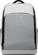 Plecaki - Plecak podróżny męski Vuch Dain Grey Szary Jeden rozmiar - miniaturka - grafika 1