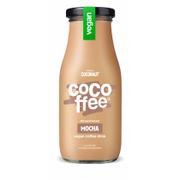 Kawa - Coconaut Napój kawowy Mocha Cocoffee 280 ml - miniaturka - grafika 1