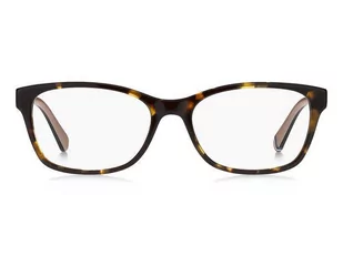 Okulary korekcyjne Tommy Hilfiger TH 2008 086 - Okulary korekcyjne, oprawki, szkła - miniaturka - grafika 3