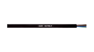 Lapp Kabel Przewód gumowy H07RN-F /ulepszony/ 5G4 450/750V 4533097 /bębnowy/ 4533097 - Kable - miniaturka - grafika 1