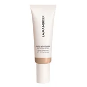 Kremy do twarzy - Laura Mercier, Tinted Moisturizer Natural Dewy SPF30 koloryzujący krem nawilżający 3C Fawn 45ml - miniaturka - grafika 1
