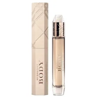 Wody i perfumy damskie - Burberry, Body Intense, woda perfumowana, 60 ml - miniaturka - grafika 1