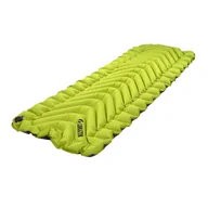 Materace turystyczne - Materac turystyczny Klymit Static V2 green - ONE SIZE - miniaturka - grafika 1