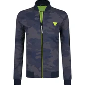 Kurtki i płaszcze dla chłopców - Guess Kurtka bomber | Regular Fit - miniaturka - grafika 1