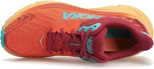 HOKA one one W Challenger ATR 7, Damskie tenisówki, Żołnierz/Wiśnie Jubilee, 38 EU, Członek Wiśni Jubileusz, 38 EU