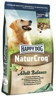 Happy Dog Supreme NaturCroq Balance 1 kg - Sucha karma dla psów - miniaturka - grafika 1