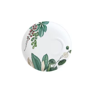 Spodek do filiżanki do espresso (14 cm) Avarua Villeroy & Boch - Filiżanki - miniaturka - grafika 1