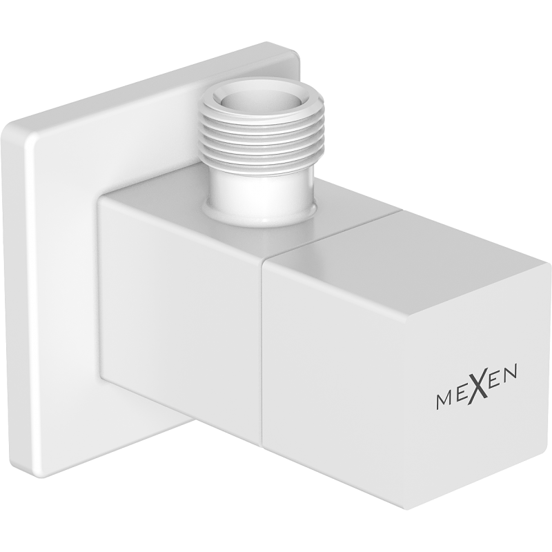 Mexen S zawór kątowy do baterii 1/2