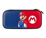 Akcesoria do Nintendo - PDP Etui  Slim Travel Deluxe Mario - miniaturka - grafika 1