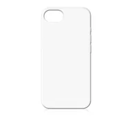 Etui i futerały do telefonów - 3mk Hardy MagSilicone White do iPhone 16E - miniaturka - grafika 1