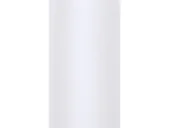 Pasmanteria - PartyDeco Tiul gładki, biały, 0,50 x 9 m TIU50-008 - miniaturka - grafika 1