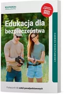 Podręczniki dla liceum - EDUKACJA DLA BEZP. LO PODR. ZP W.2023 - ANDRZEJ KRUCZYńSKI, BARBARA BONIEK - miniaturka - grafika 1