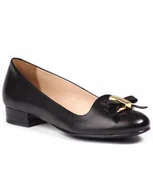 Baleriny - BALERINA BADURA - 1224-69 439 - Badura - miniaturka - grafika 1