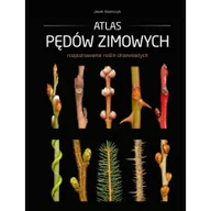 Poradniki hobbystyczne - Atlas pędów zimowych Nowa - miniaturka - grafika 1