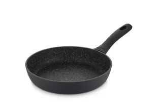 Lumarko Lumarko Granitex patelnia głęboka 24cm z powłoką ilag 340r GR5681-PROM Mondex - Patelnie - miniaturka - grafika 6