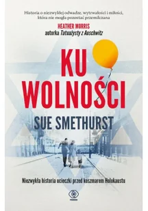 Rebis Ku wolności - Historia Polski - miniaturka - grafika 2