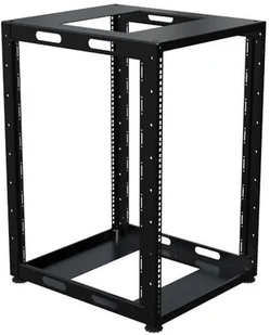 19" D=584MM 16U Special Open - Szafy rack - miniaturka - grafika 1