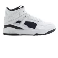 Buty trekkingowe męskie - Buty do chodzenia męskie Puma Slipstream Hi - miniaturka - grafika 1