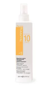 Fanola Nutri Care maska 10w1 200ml - Maski do włosów - miniaturka - grafika 1