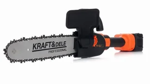 SZLIFIERKA KĄTOWA/PIŁA AKUMULATOROWA KD10624 - Piły elektryczne - miniaturka - grafika 1