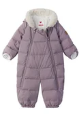 Kombinezony dla dzieci - Kombinezon puchowy 2w1 Reimatec Reima Kettula 50/56 - miniaturka - grafika 1