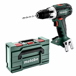 METABO BS 18 LT (602102650) - Wiertarko-wkrętarki akumulatorowe - miniaturka - grafika 1