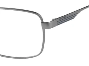 Okulary korekcyjne Pierre Cardin P.C. 6850 R80 - Okulary korekcyjne, oprawki, szkła - miniaturka - grafika 3