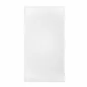 Ręczniki - Ręcznik Hotelowy 100x150 biały frotte 400 g/m2 Max Comfort - miniaturka - grafika 1