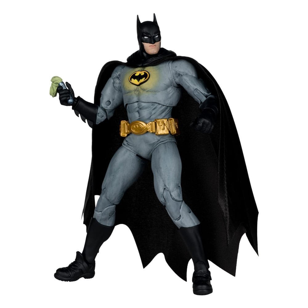 Figurka Akcji Batman (Batman Incorporated) 19 cm - McFarlane Toys
