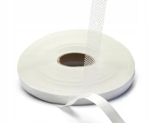 TAŚMA TERMO DO PODKLEJANIA TKANIN szwów 2 cm 100m - Scrapbooking - miniaturka - grafika 1