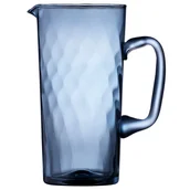 Dzbanki filtrujące - Lyngby Glas Dzbanek Vienna niebieski 31724 1.9 l - miniaturka - grafika 1