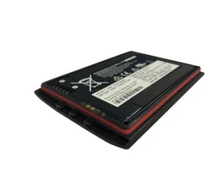 Honeywell spare battery 318-055-015 - Akcesoria do kas i terminali - miniaturka - grafika 1