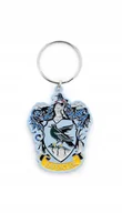 Breloczki dla dzieci - Brelok do kluczy Harry Potter Ravenclaw Crest Brelok metalowy dla dzieci - miniaturka - grafika 1