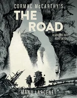 Komiksy obcojęzyczne - The Road - miniaturka - grafika 1