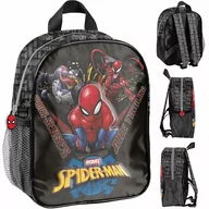 Plecaki szkolne i tornistry - Paso Plecak Spider-Man SP22NN-503 - miniaturka - grafika 1