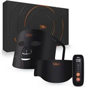 Pozostałe urządzenia kosmetyczne - Maska LED SILK'N FNLM2PCN001 - miniaturka - grafika 1