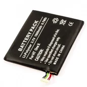 Baterie do telefonów - Bateria odpowiednia do telefonów komórkowych HTC Endeavor, One X, One X LTE, One XT, Supreme - miniaturka - grafika 1