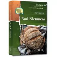 Pomoce naukowe - Greg Nad Niemnem z oprac. GREG - miniaturka - grafika 1